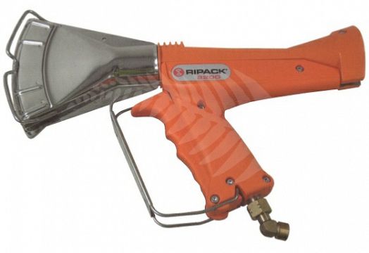 Ripack 2200 Gas Heat Shrink Gun