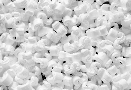 Polystyrene Loose Fill Chips Bespoke Packaging Solutions